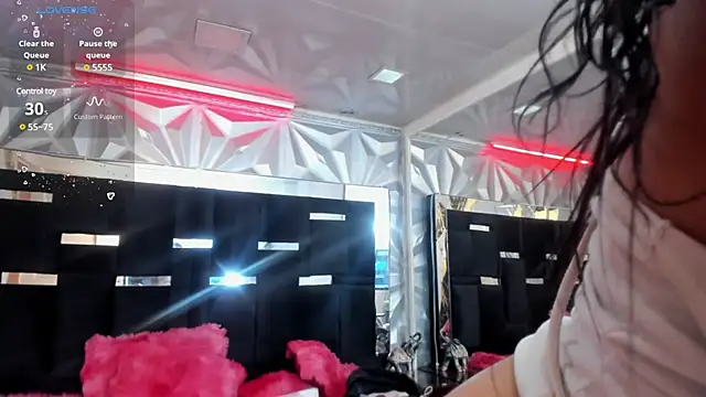 Shelley-Hack online show from 03-01-25, 04:11