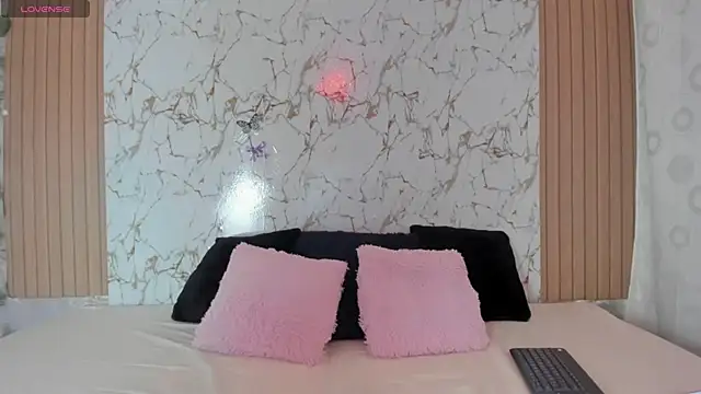 Christal Golden online show from 12-03-25, 08:40