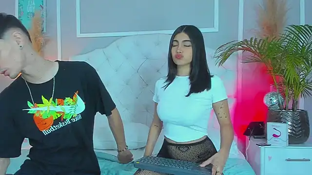 connor and angel online show from 03-22-25, 01:19