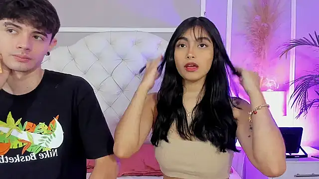 connor and angel online show from 10-26-25, 01:17