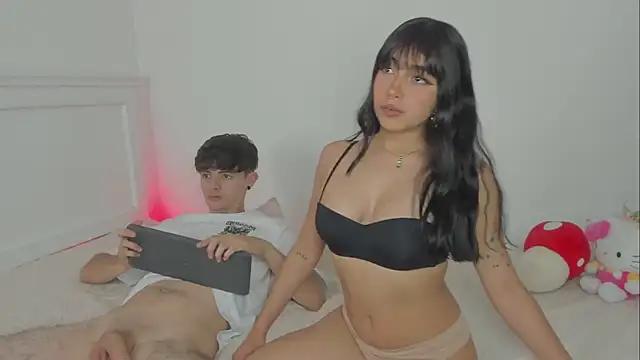 connor and angel online show from 03-16-26, 01:55