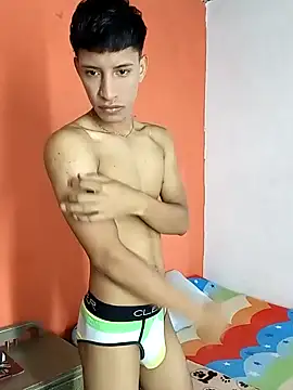 matteo rivas online show from 01-21-25, 04:37