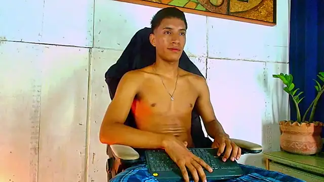 matteo rivas online show from 10-09-25, 10:19