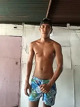 matteo rivas online show from 10-17-25, 03:25