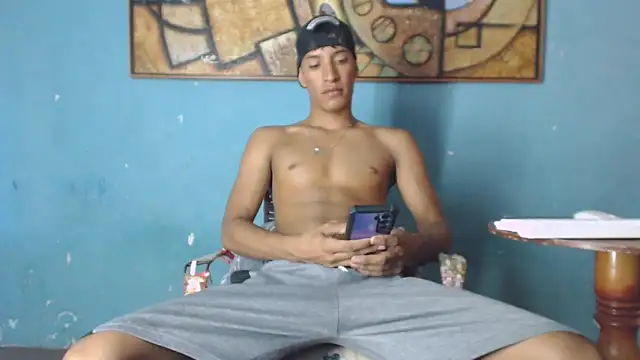 matteo rivas online show from 12-21-25, 06:26