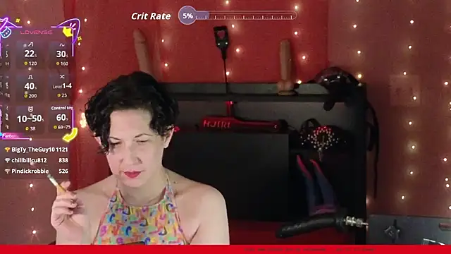Snapshot of MistressVeritasX chatting on 11-09-25, 09:46 MistressVeritasX online show from 11-09-25, 09:46