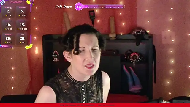 Snapshot of MistressVeritasX chatting on 11-17-25, 11:21 MistressVeritasX online show from 11-17-25, 11:21