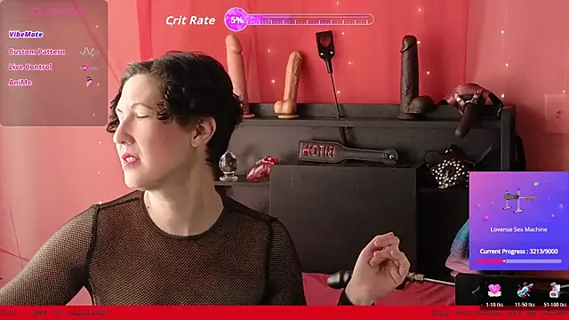 Snapshot of MistressVeritasX chatting on 12-20-25, 08:16 MistressVeritasX online show from 12-20-25, 08:16