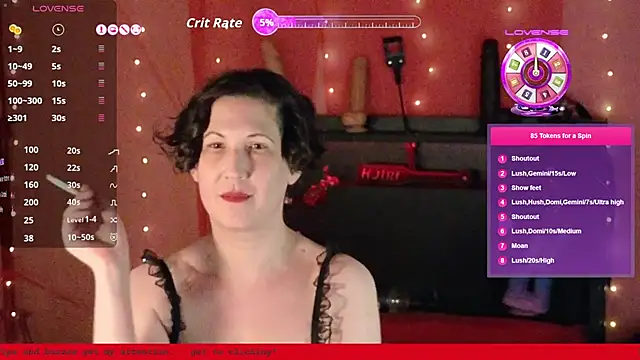 Snapshot of MistressVeritasX chatting on 01-13-26, 12:16 MistressVeritasX online show from 01-13-26, 12:16
