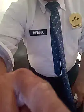 Jinenez online show from 03-19-25, 05:17