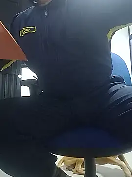 Jinenez online show from 01-16-26, 12:36