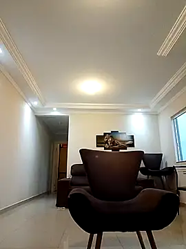 Santanacumxplod online show from 01-18-25, 09:02