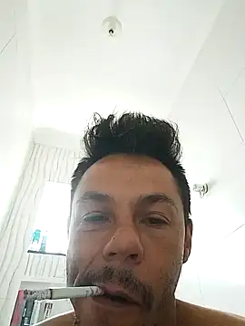 Santanacumxplod online show from 01-26-25, 11:39