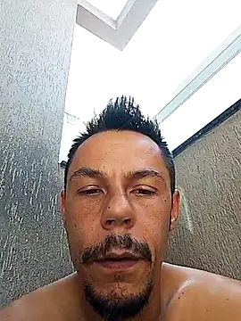 Santanacumxplod online show from 02-15-25, 12:22