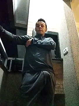 Santanacumxplod online show from 02-28-25, 03:04