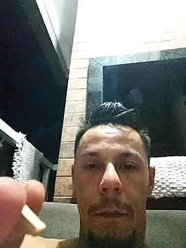 Santanacumxplod online show from 03-04-25, 10:38