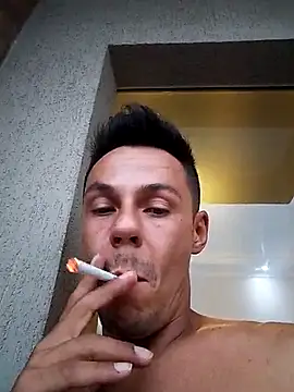 Santanacumxplod online show from 03-12-25, 09:35