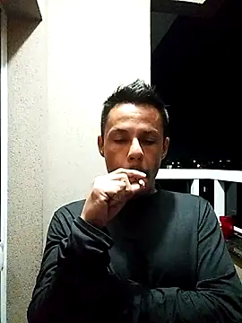 Santanacumxplod online show from 09-13-25, 02:22