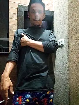 Santanacumxplod online show from 11-12-25, 01:50