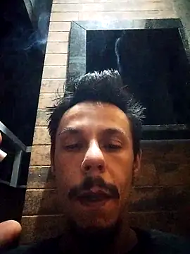 Santanacumxplod online show from 06-14-26, 02:35