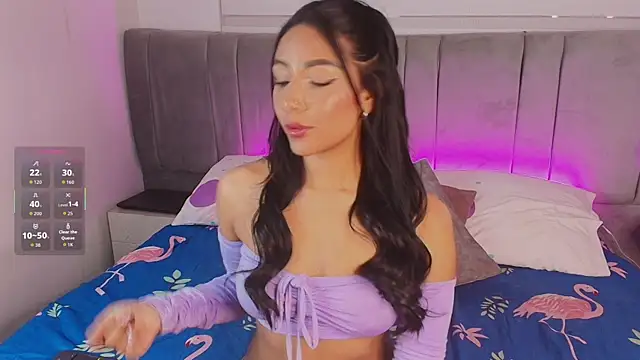 AndySaenzz online show from 11-26-25, 04:13