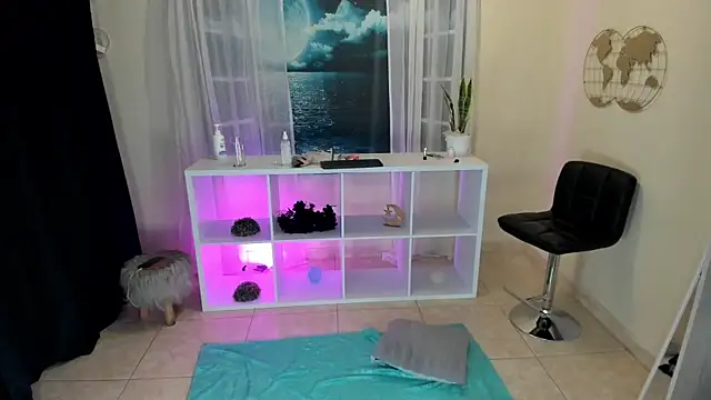 Ammy 1Dams online show from 09-12-25, 07:47