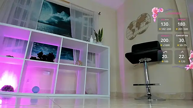 Ammy 1Dams online show from 09-13-25, 07:46