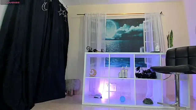 Ammy 1Dams online show from 09-20-25, 07:59