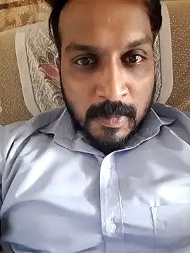 Chennaibull15 online show from 01-16-25, 09:48