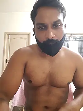 Chennaibull15 online show from 01-17-25, 05:30