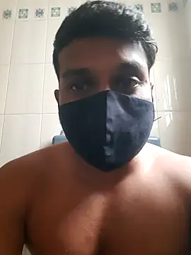 Chennaibull15 online show from 01-21-25, 06:22