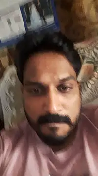 Chennaibull15 online show from 01-22-25, 11:23