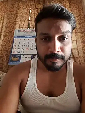 Chennaibull15 online show from 01-27-25, 09:23