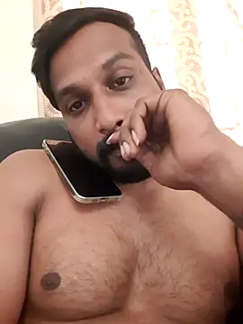 Chennaibull15 online show from 02-15-25, 04:58