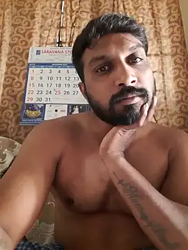 Chennaibull15 online show from 02-16-25, 10:10