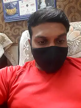 Chennaibull15 online show from 02-18-25, 05:42