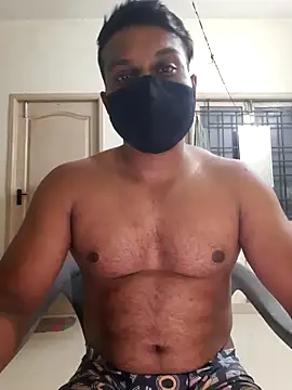 Chennaibull15 online show from 02-19-25, 01:28