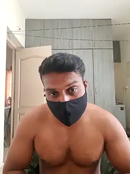 Chennaibull15 online show from 02-28-25, 07:15