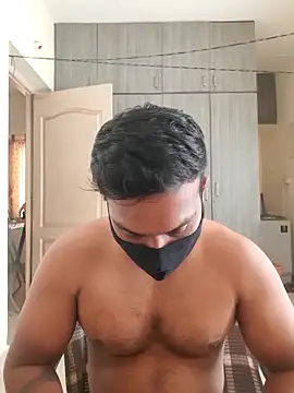 Chennaibull15 online show from 03-13-25, 06:58