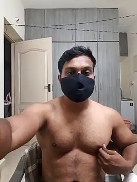 Chennaibull15 online show from 03-13-25, 12:56