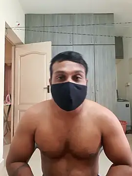 Chennaibull15 online show from 03-17-25, 12:04