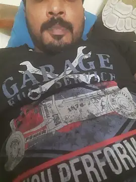 Chennaibull15 online show from 03-23-26, 07:18