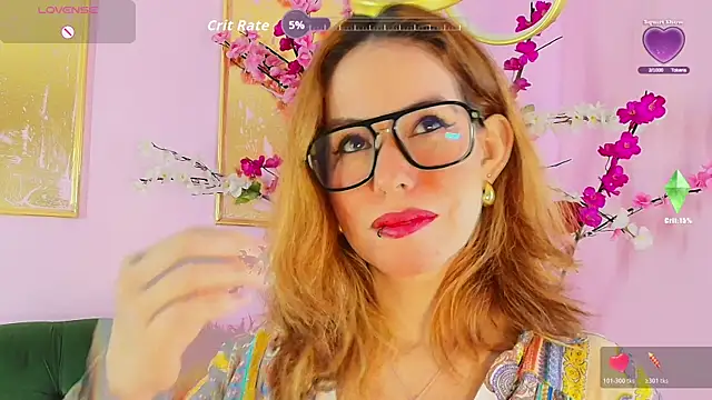 scarlette69 online show from 11-09-25, 08:29