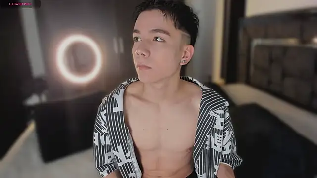 alanblack1 online show from 03-16-26, 01:15