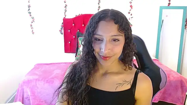 DULCE1609 online show from 12-15-25, 08:13