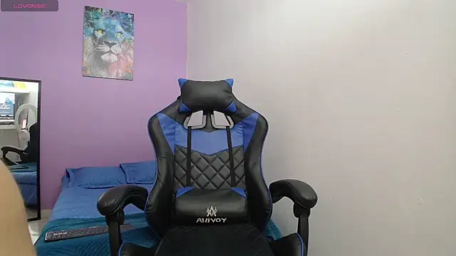 alana lara online show from 11-29-25, 04:59