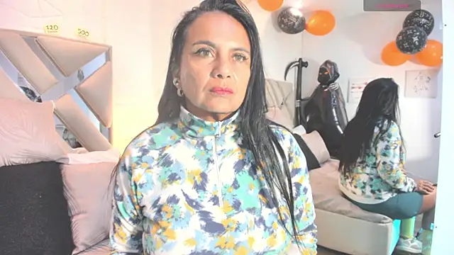 raquell moore online show from 10-17-25, 12:41