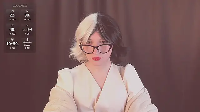 foxy jpg online show from 02-28-25, 09:12