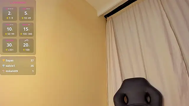 alicia carr online show from 02-27-25, 02:21