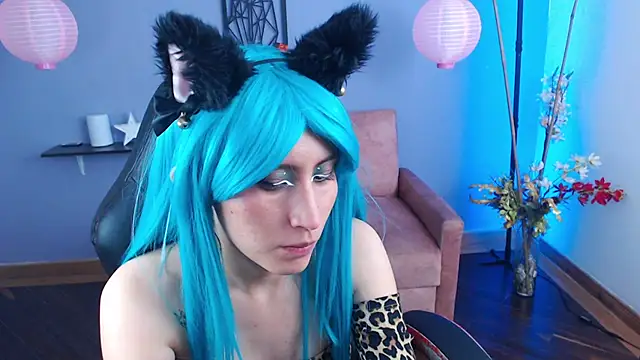 miss moonlight online show from 01-29-25, 12:12